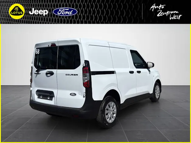Ford Transit Courier Van 1.0 EcoBoost Trend