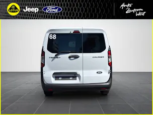 Ford Transit Courier Van 1.0 EcoBoost Trend