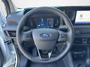 Ford Transit Courier Van 1.0 EcoBoost Trend