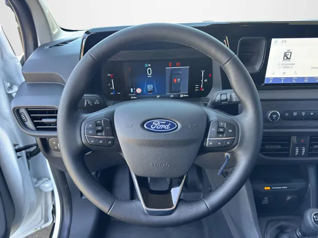 Ford Transit Courier Van 1.0 EcoBoost Trend