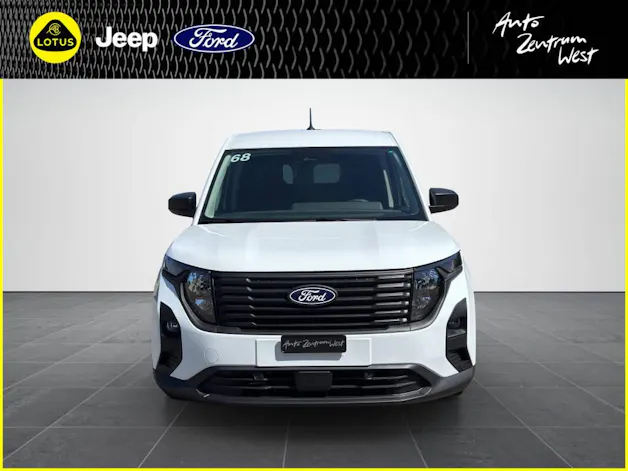 Ford Transit Courier Van 1.0 EcoBoost Trend