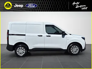 Ford Transit Courier Van 1.0 EcoBoost Trend