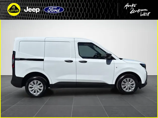 Ford Transit Courier Van 1.0 EcoBoost Trend