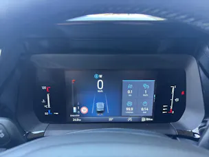 Ford Transit Courier Van 1.0 EcoBoost Trend