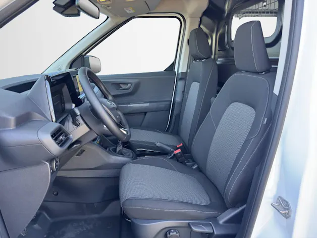 Ford Transit Courier Van 1.0 EcoBoost Trend