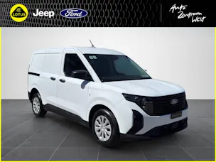 Ford Transit Courier Van 1.0 EcoBoost Trend