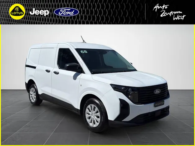 Ford Transit Courier Van 1.0 EcoBoost Trend