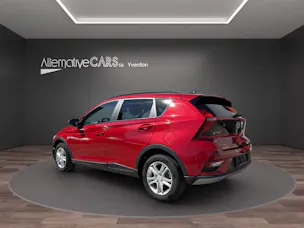 Hyundai Bayon 1.0 T-GDi Amplia DCT