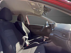Hyundai Bayon 1.0 T-GDi Amplia DCT