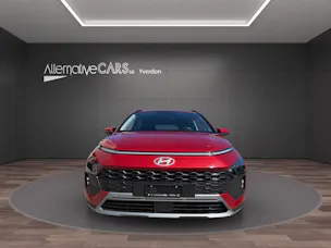 Hyundai Bayon 1.0 T-GDi Amplia DCT