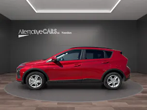 Hyundai Bayon 1.0 T-GDi Amplia DCT