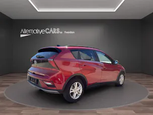 Hyundai Bayon 1.0 T-GDi Amplia DCT