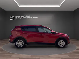 Hyundai Bayon 1.0 T-GDi Amplia DCT