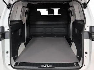 VW ID. Buzz Cargo Pro 4Motion