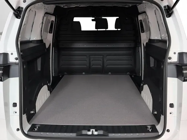 VW ID. Buzz Cargo Pro 4Motion