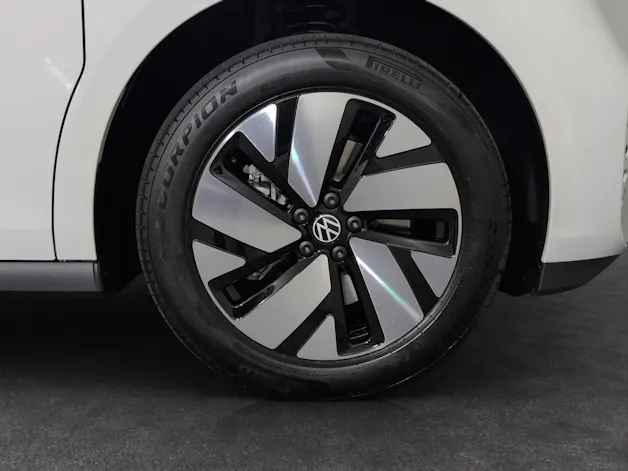 VW ID. Buzz Cargo Pro 4Motion