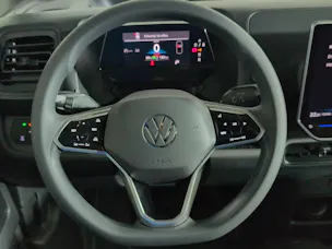 VW ID. Buzz Cargo Pro 4Motion