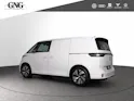VW ID. Buzz Cargo Pro 4Motion