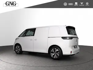 VW ID. Buzz Cargo Pro 4Motion