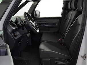 VW ID. Buzz Cargo Pro 4Motion