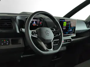 VW ID. Buzz Cargo Pro 4Motion