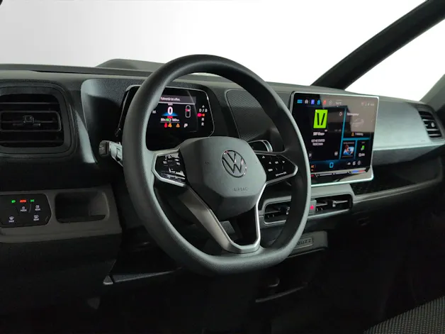 VW ID. Buzz Cargo Pro 4Motion
