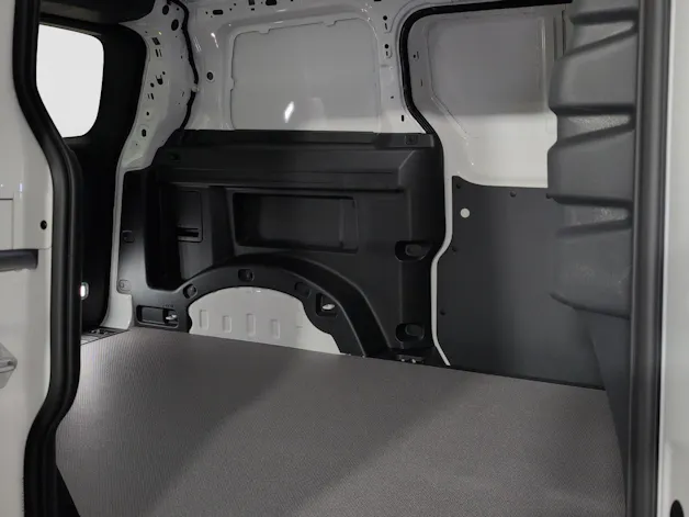 VW ID. Buzz Cargo Pro 4Motion