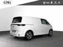 VW ID. Buzz Cargo Pro 4Motion