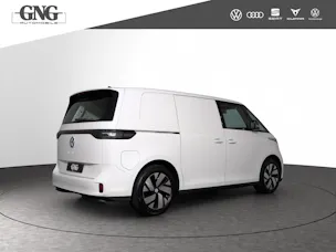VW ID. Buzz Cargo Pro 4Motion