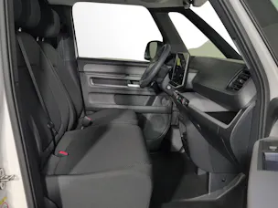 VW ID. Buzz Cargo Pro 4Motion