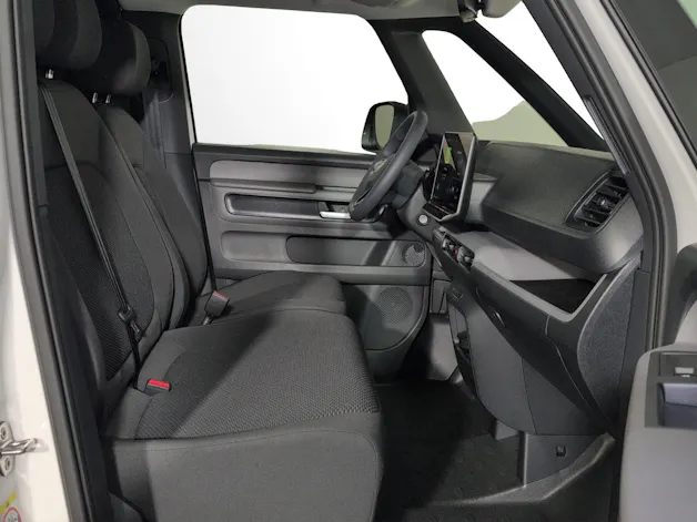 VW ID. Buzz Cargo Pro 4Motion