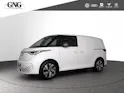 VW ID. Buzz Cargo Pro 4Motion