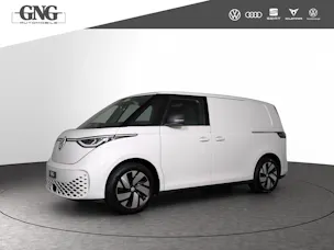 VW ID. Buzz Cargo Pro 4Motion