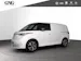 VW ID. Buzz Cargo Pro 4Motion