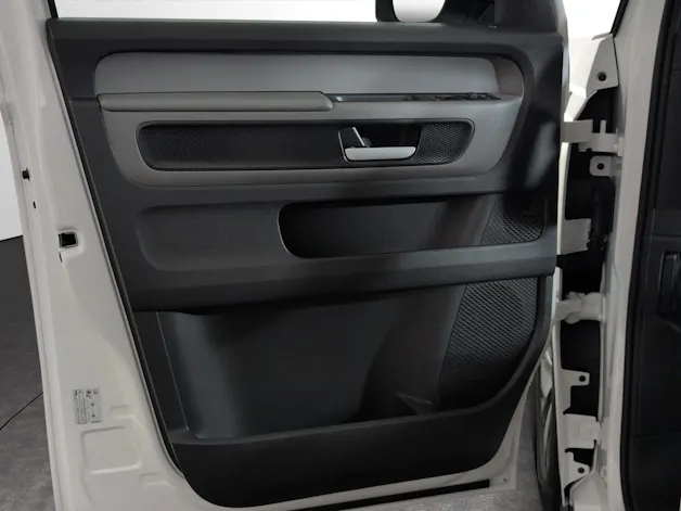 VW ID. Buzz Cargo Pro 4Motion