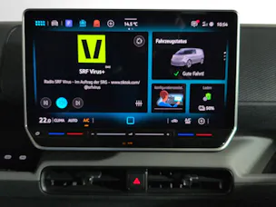 VW ID. Buzz Cargo Pro 4Motion