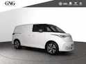 VW ID. Buzz Cargo Pro 4Motion