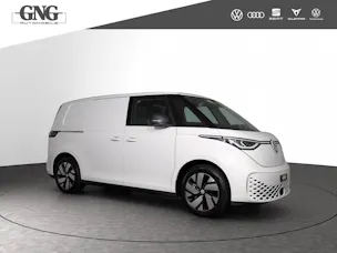 VW ID. Buzz Cargo Pro 4Motion