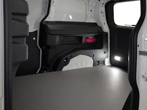 VW ID. Buzz Cargo Pro 4Motion