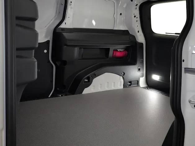 VW ID. Buzz Cargo Pro 4Motion