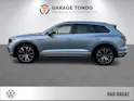 VW Touareg 3.0 V6 TSI Elegance
