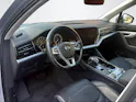 VW Touareg 3.0 V6 TSI Elegance