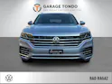 VW Touareg 3.0 V6 TSI Elegance