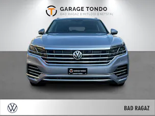 VW Touareg 3.0 V6 TSI Elegance