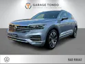 VW Touareg 3.0 V6 TSI Elegance