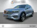 VW Touareg 3.0 V6 TSI Elegance
