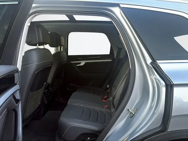 VW Touareg 3.0 V6 TSI Elegance