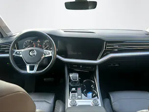 VW Touareg 3.0 V6 TSI Elegance