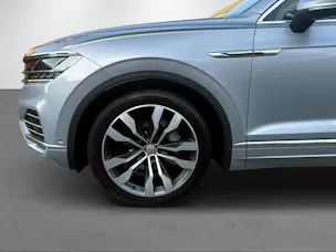 VW Touareg 3.0 V6 TSI Elegance