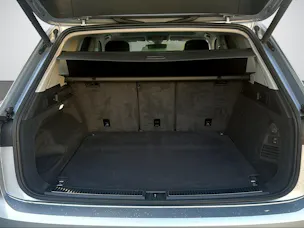VW Touareg 3.0 V6 TSI Elegance